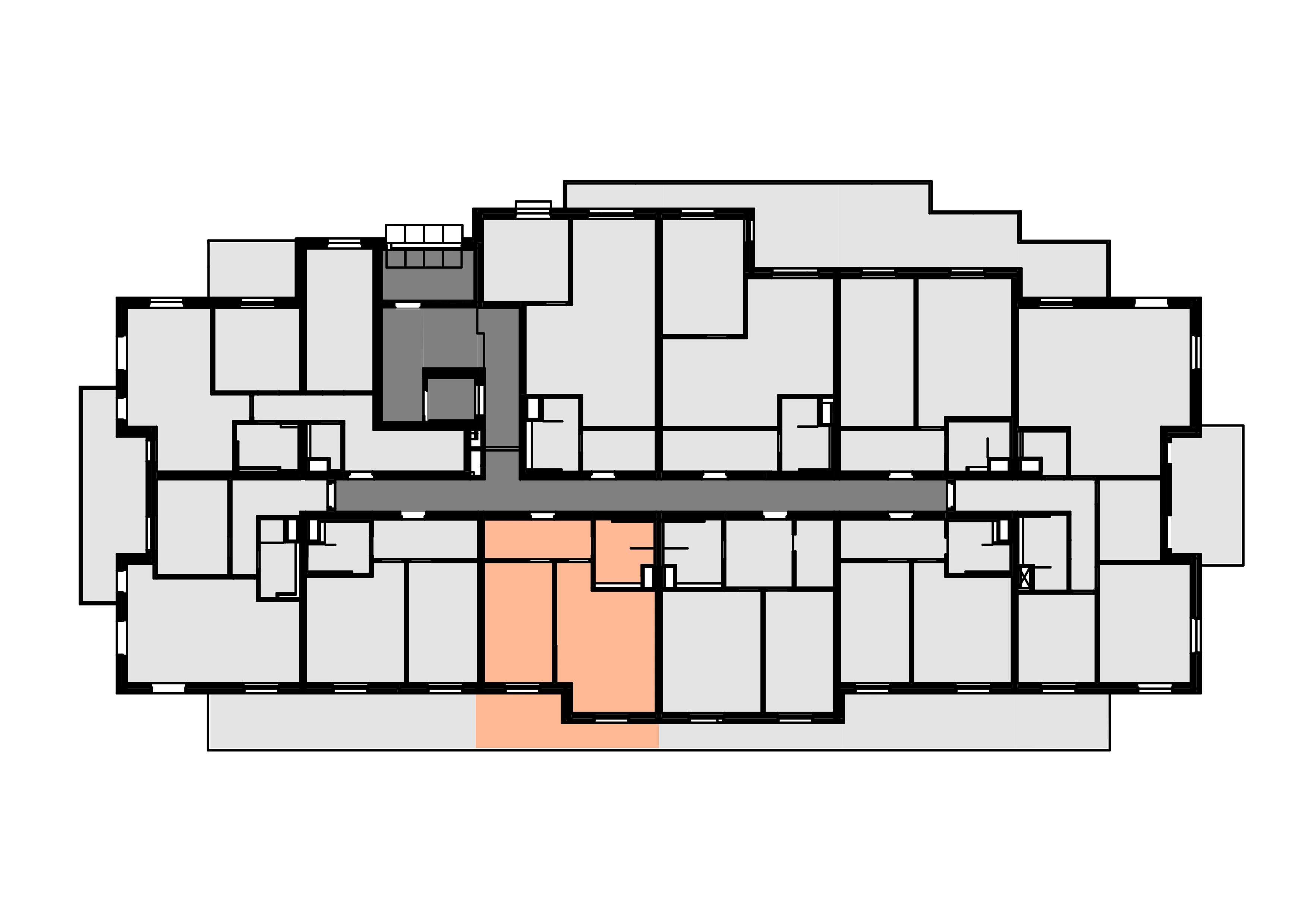 Podlaží