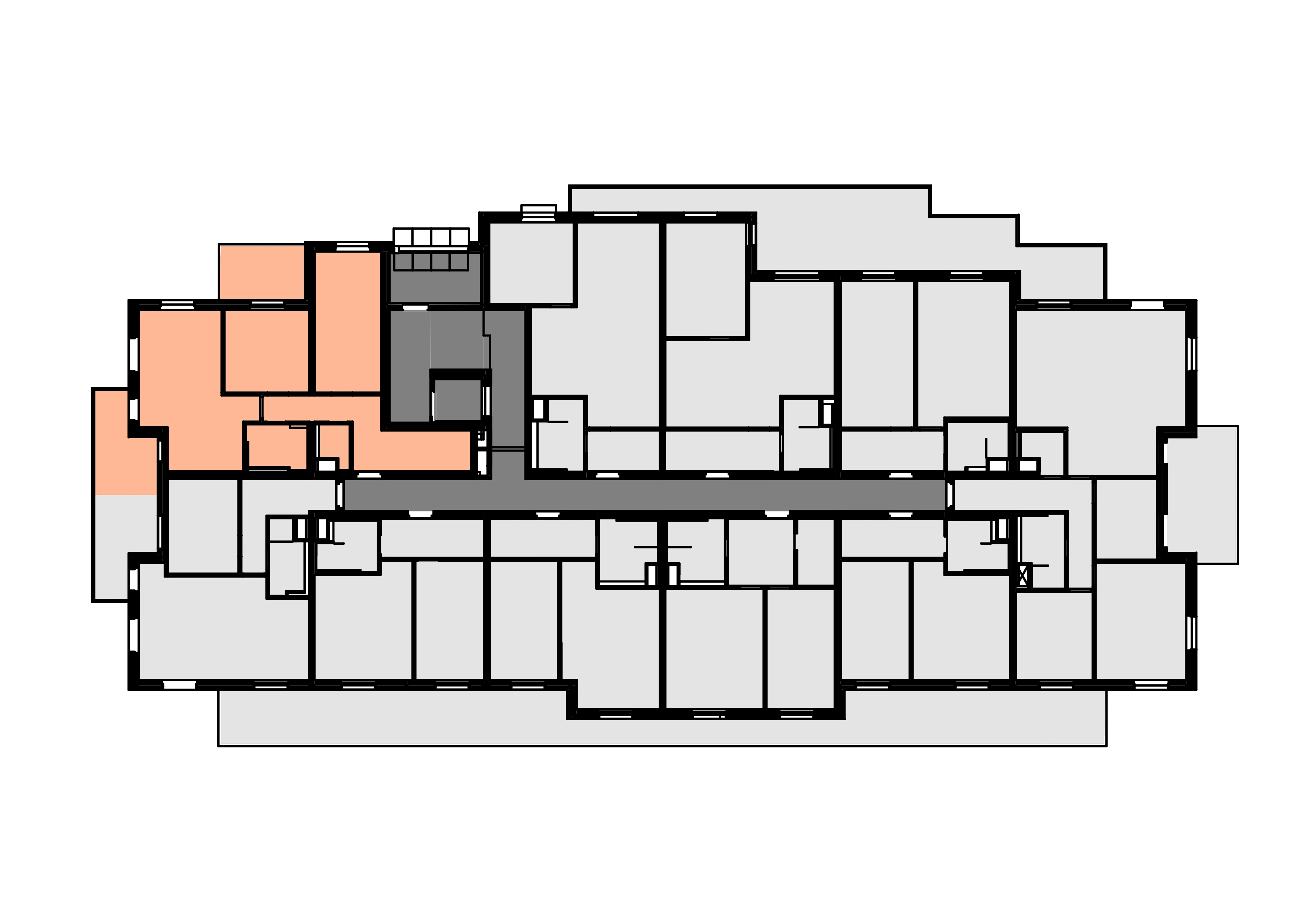 Podlaží