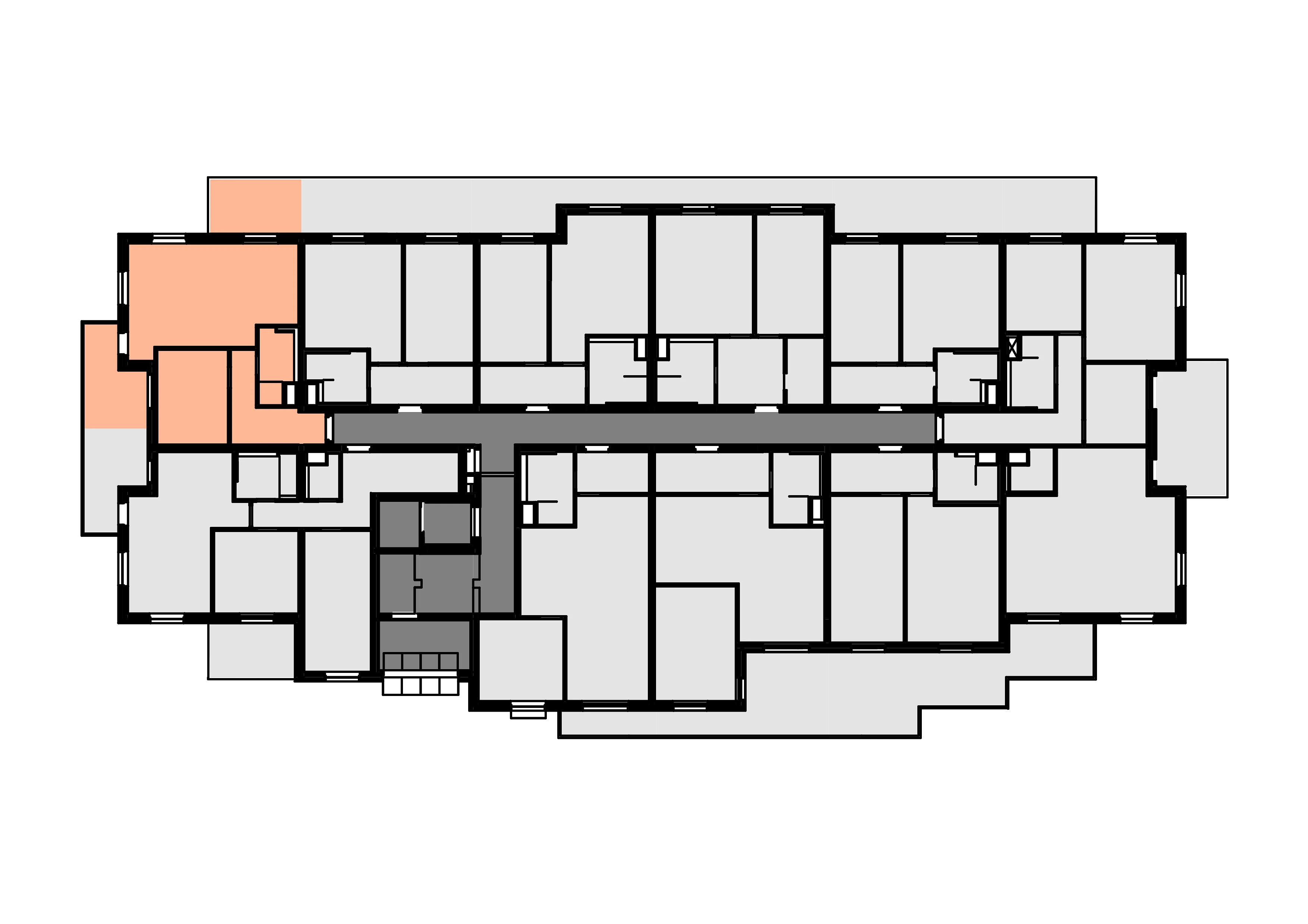 Podlaží