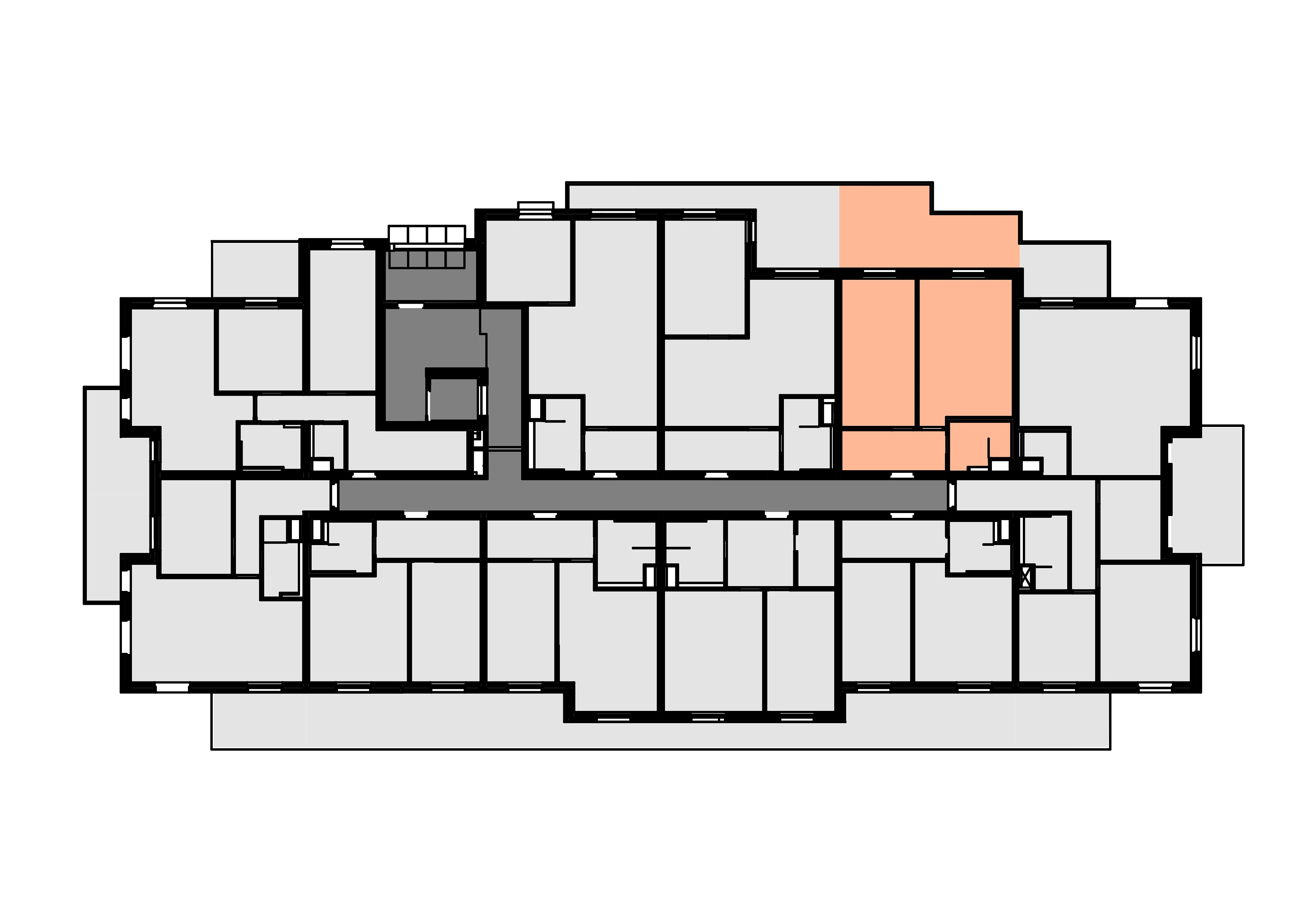 Podlaží
