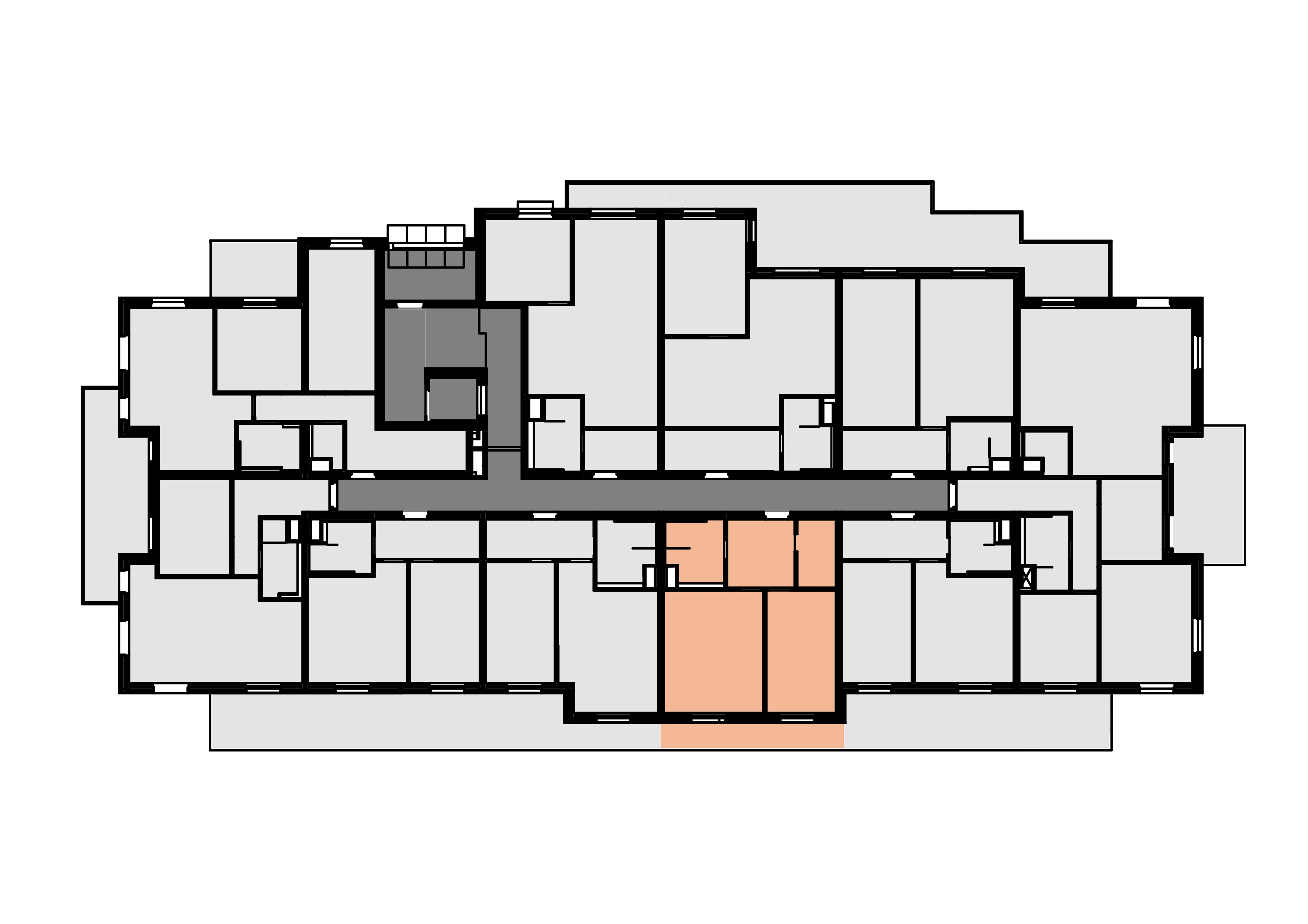 Podlaží