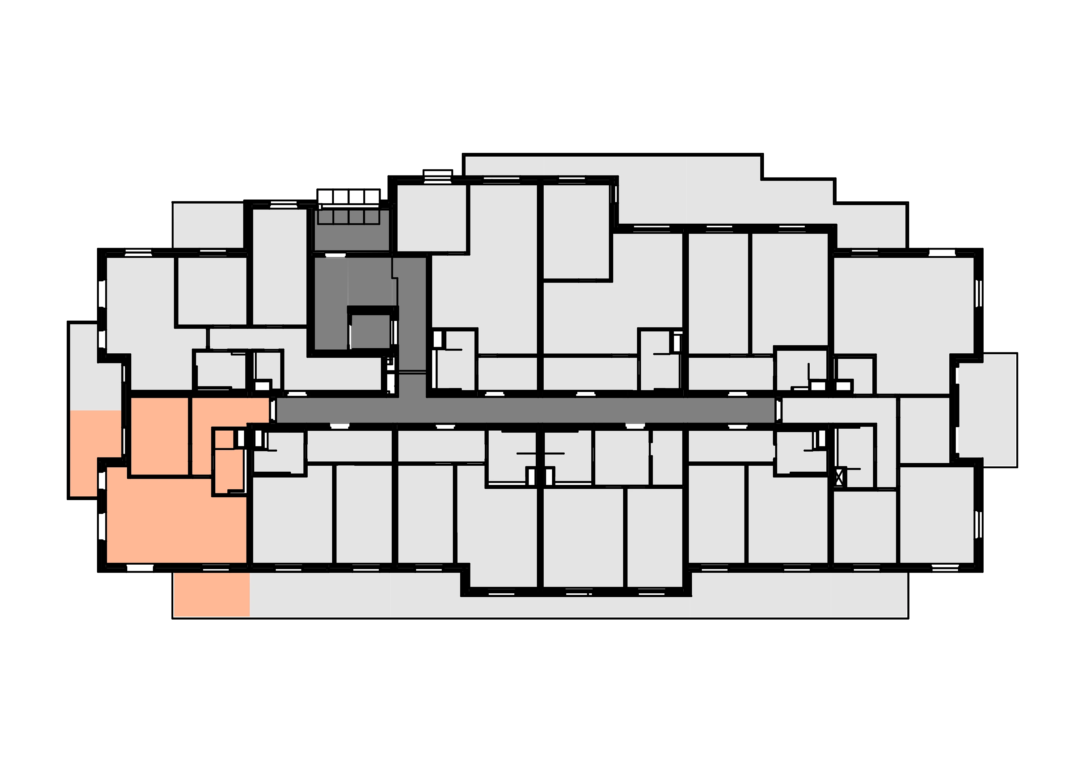 Podlaží