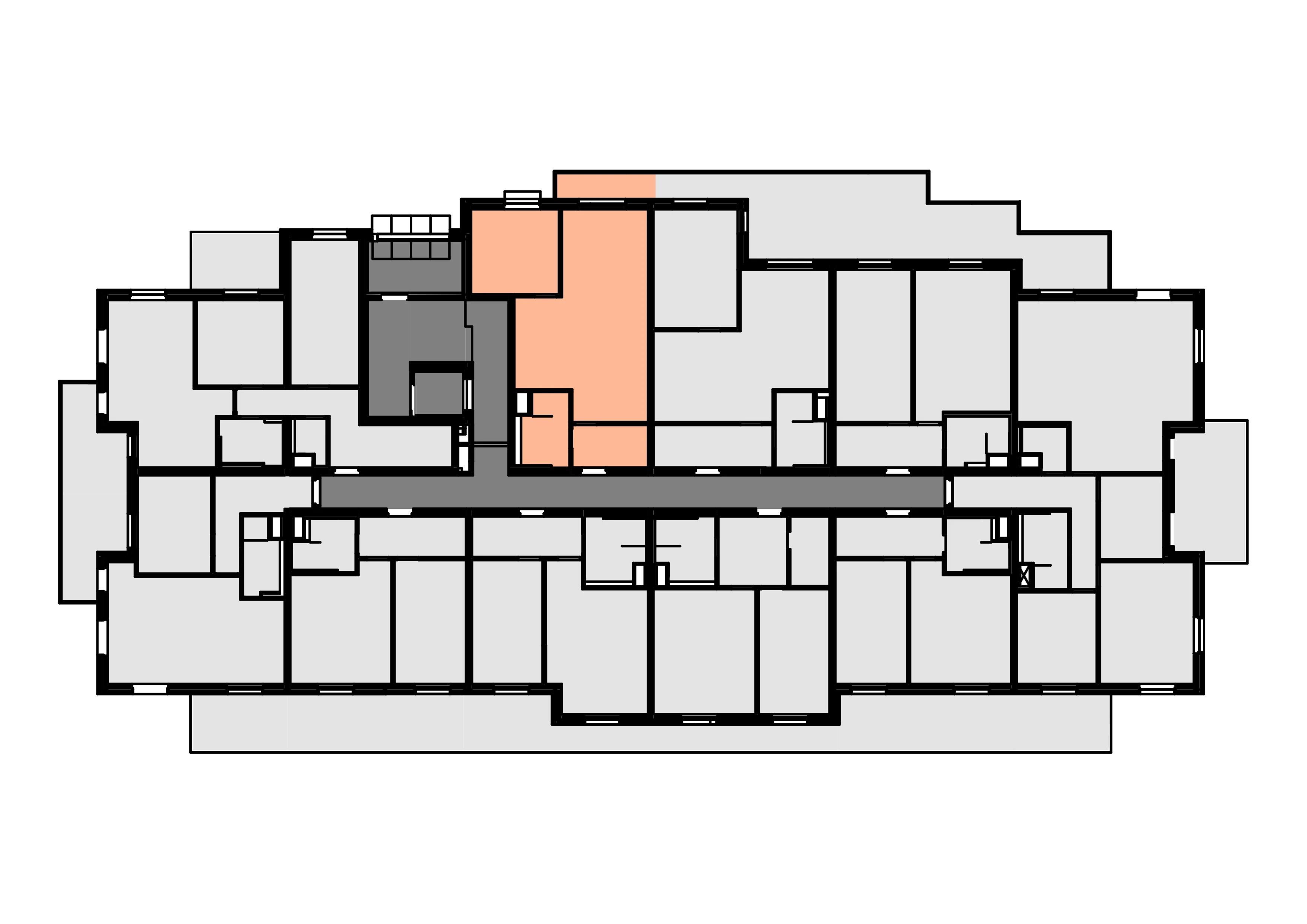 Podlaží