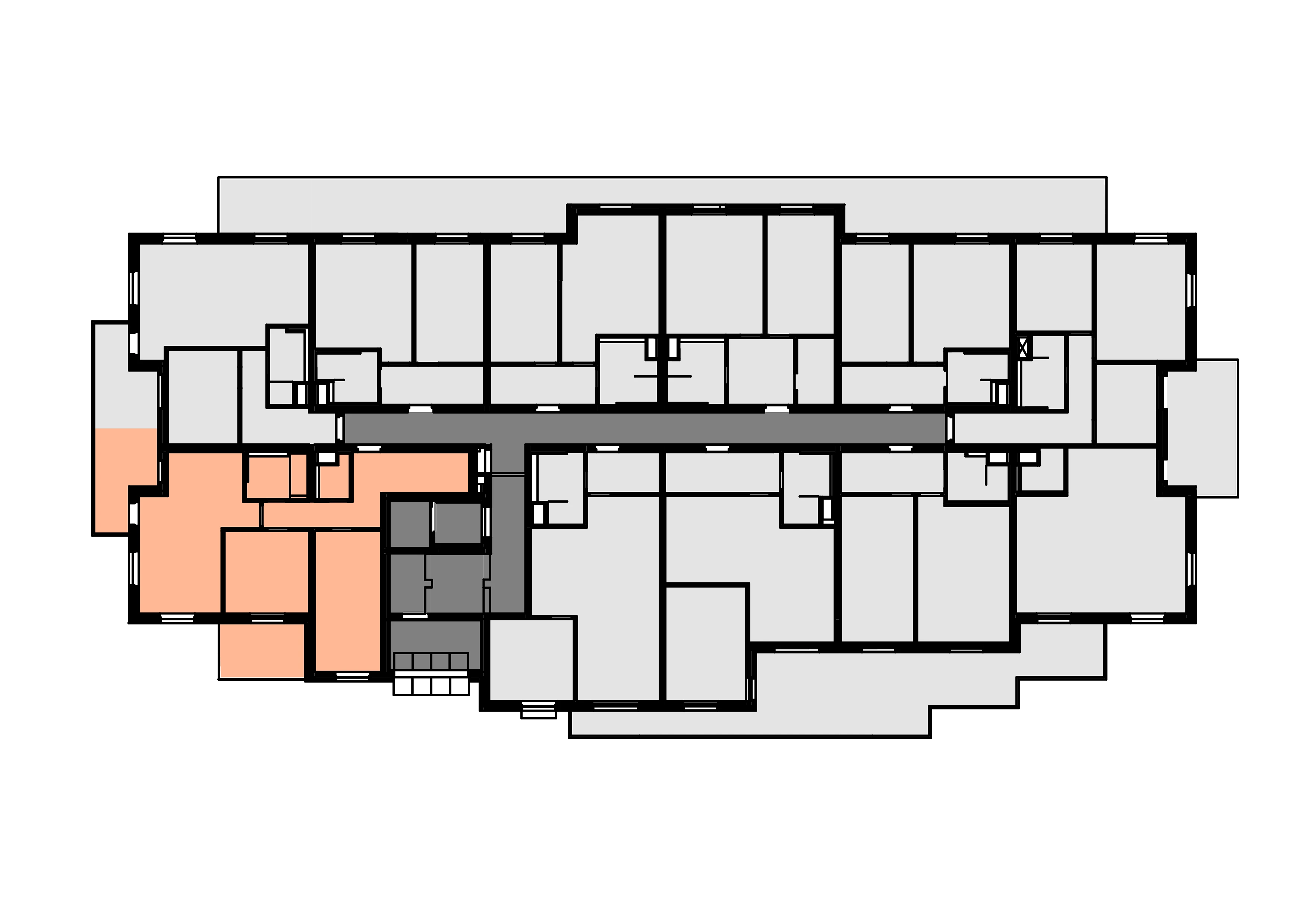 Podlaží