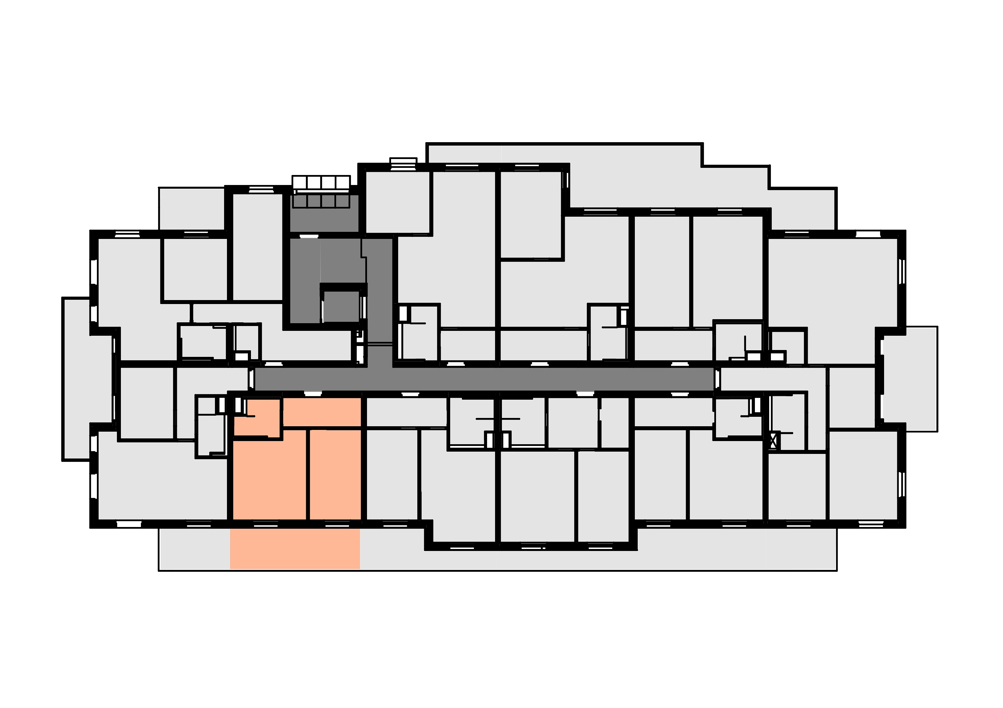 Podlaží
